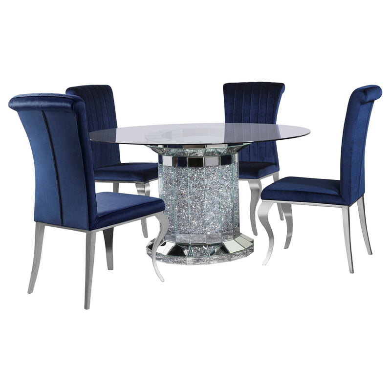 Ellie 5 Pc Dining Sets - Town Of Bargains Furniture - NY