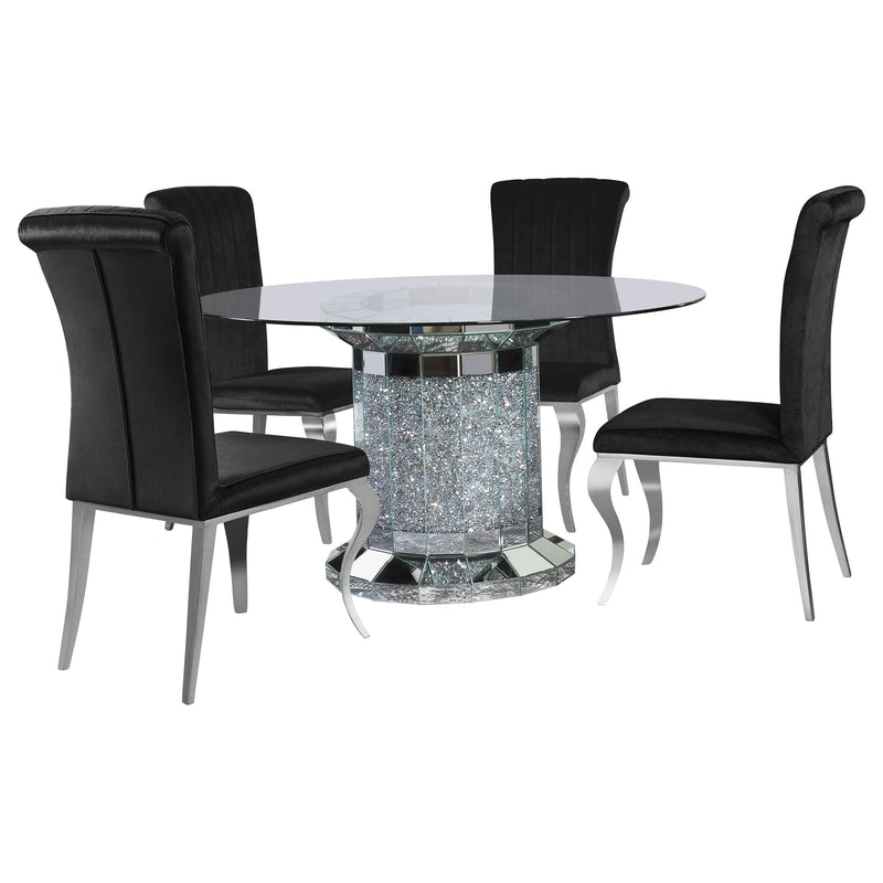 Ellie 5 Pc Dining Sets - Town Of Bargains Furniture - NY
