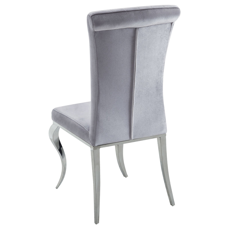 Marilyn 5 Pc Dining Sets - Town Of Bargains Furniture - NY