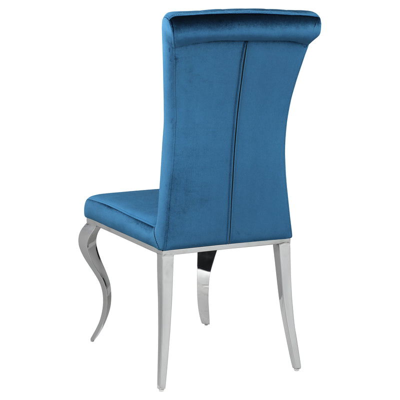 Marilyn 5 Pc Dining Sets - Town Of Bargains Furniture - NY