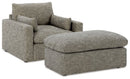 Dramatic Living Room Set - Town Of Bargains Furniture - NY
