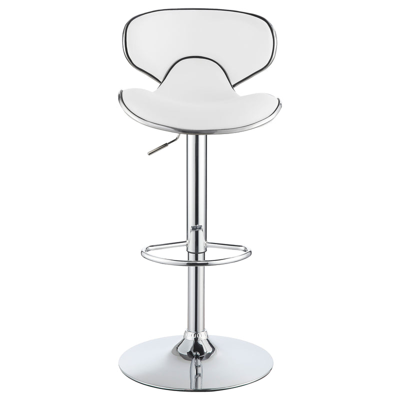 Edenton Adjustable Bar Stool