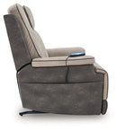 4Z-Peaceful Pause Power Lift Recliner