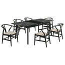 Crestmont Dining Set
