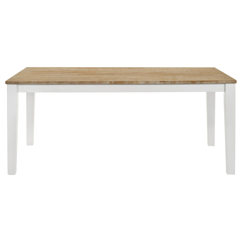 Hollis Dining Table