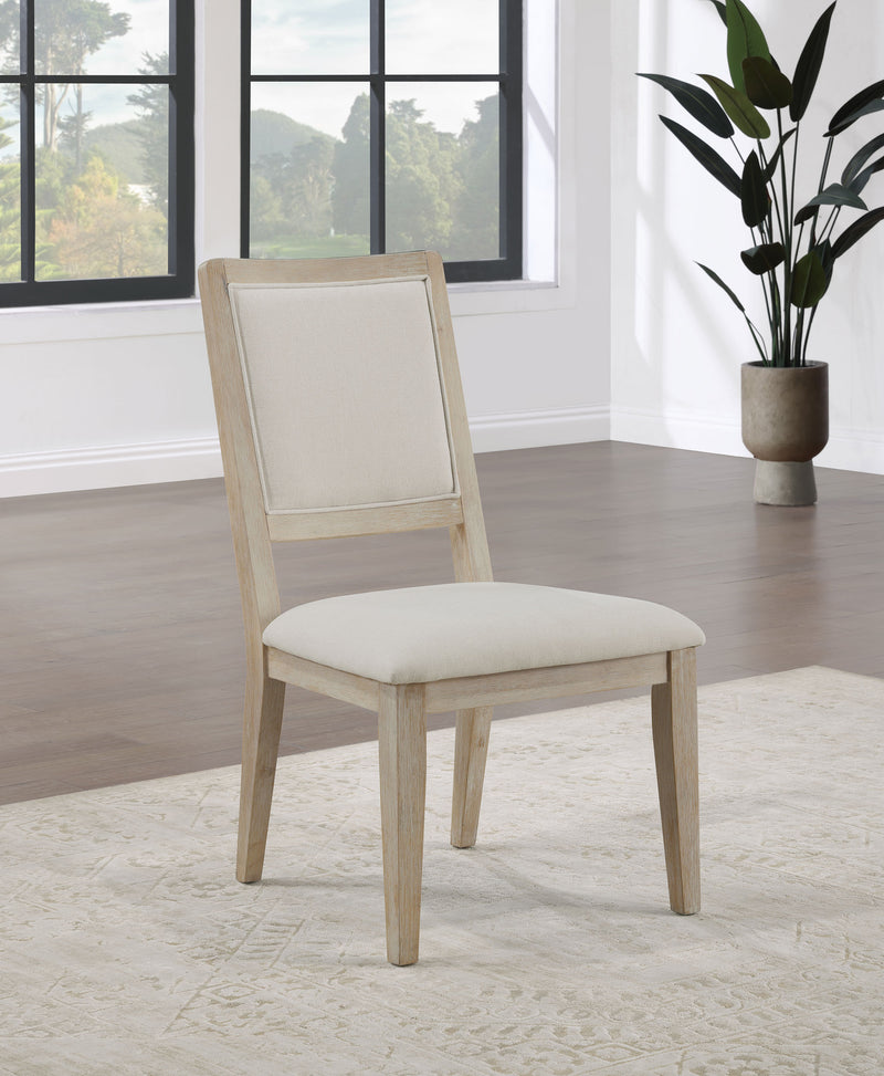 Trofello Side Chair