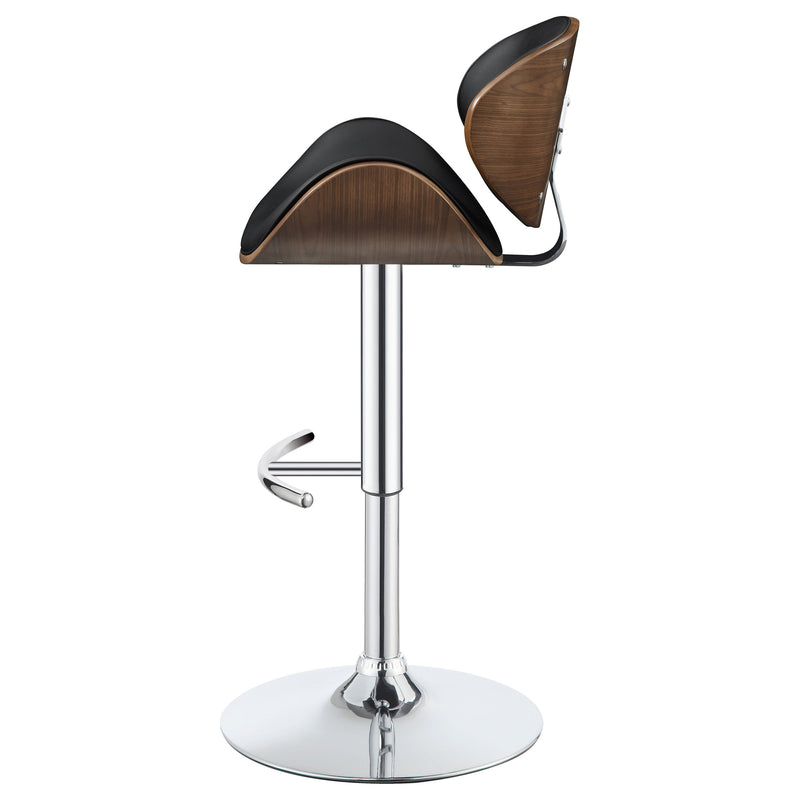 Harris Adjustable Bar Stool