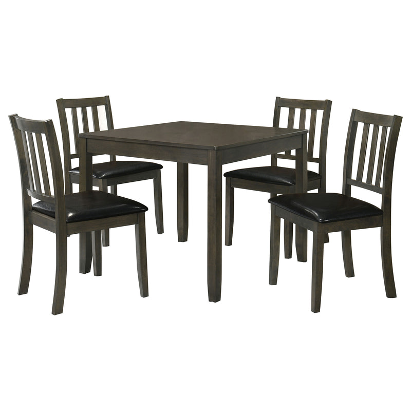 Parkwood 5 Pc Dining Sets - Town Of Bargains Furniture - NY