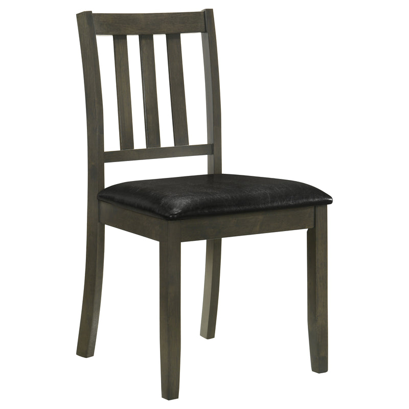 Parkwood 5 Pc Dining Sets - Town Of Bargains Furniture - NY