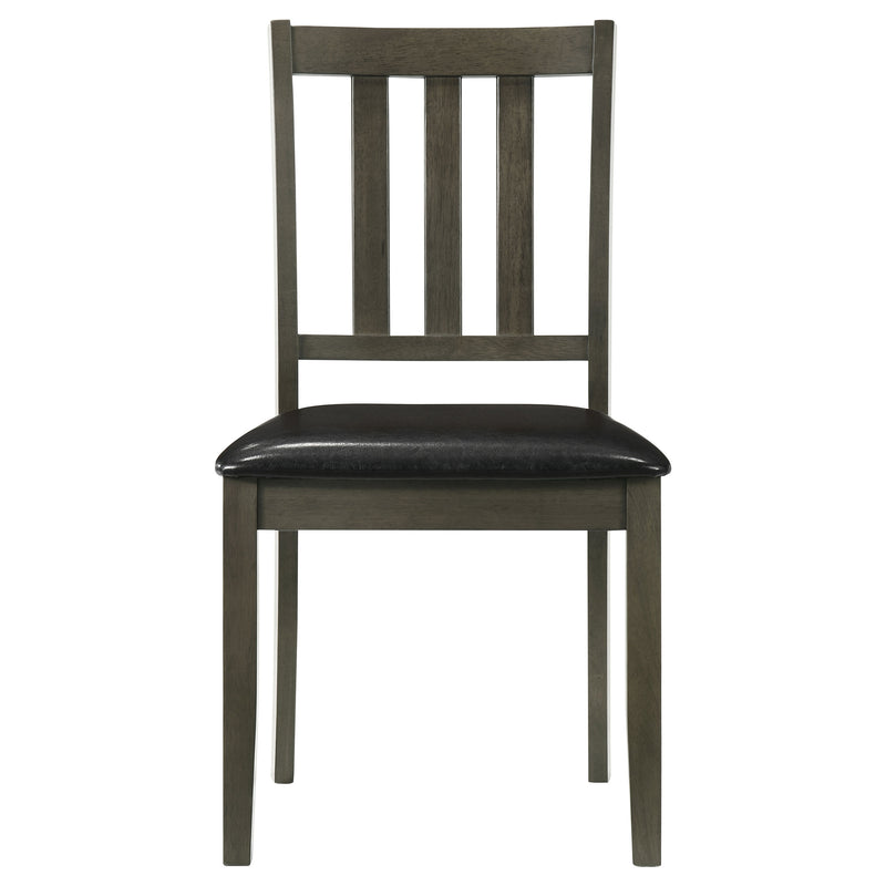 Parkwood 5 Pc Dining Sets - Town Of Bargains Furniture - NY