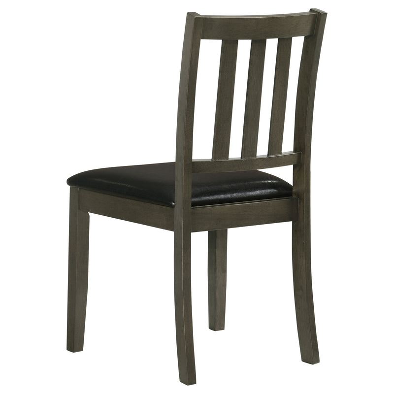 Parkwood 5 Pc Dining Sets - Town Of Bargains Furniture - NY