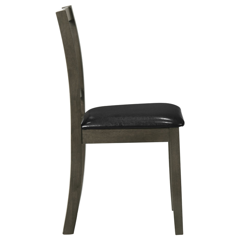 Parkwood 5 Pc Dining Sets - Town Of Bargains Furniture - NY