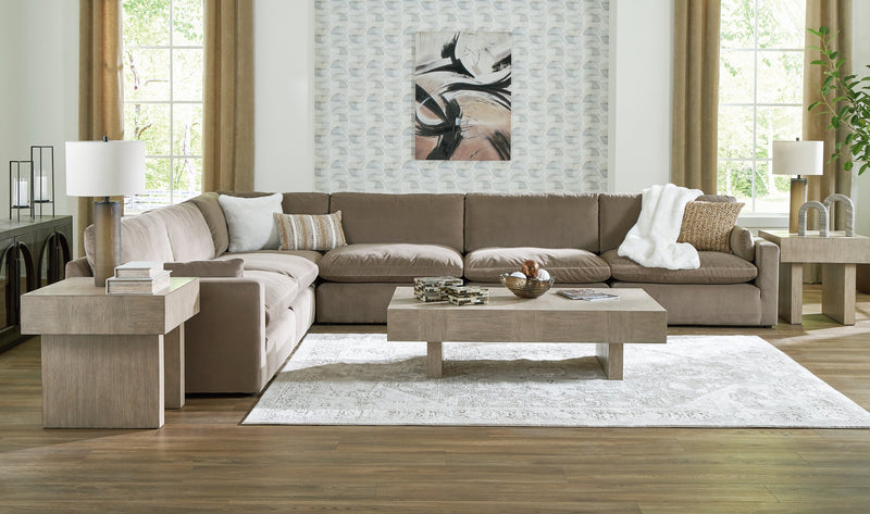 Sophie Sectional - Town Of Bargains Furniture - NY