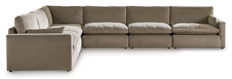 Sophie Sectional - Town Of Bargains Furniture - NY