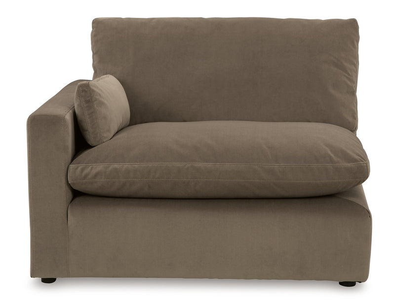 Sophie Sectional - Town Of Bargains Furniture - NY