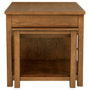 Mayfair Kitchen Island Set