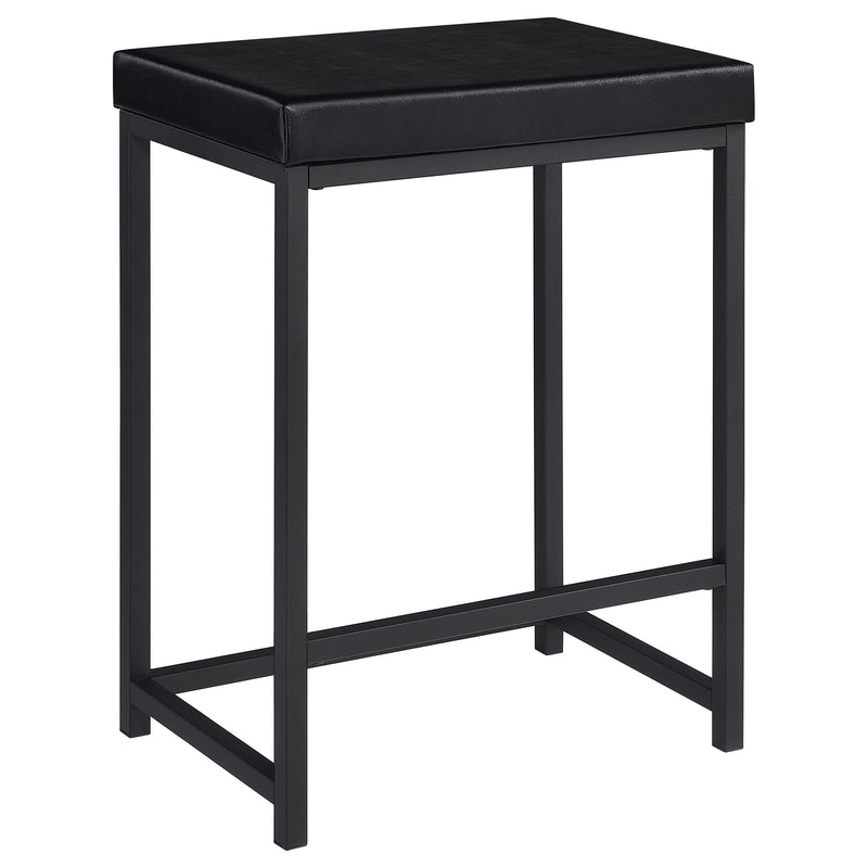 Hawes 4 Pc Counter Height Dining Set - Town Of Bargains Furniture - NY