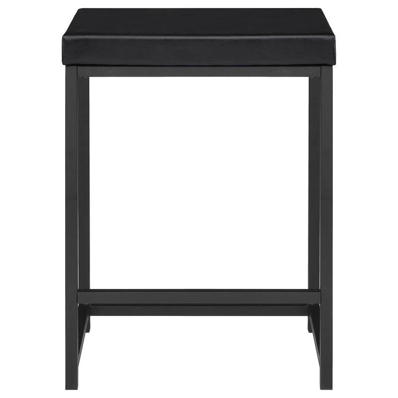 Hawes 4 Pc Counter Height Dining Set - Town Of Bargains Furniture - NY