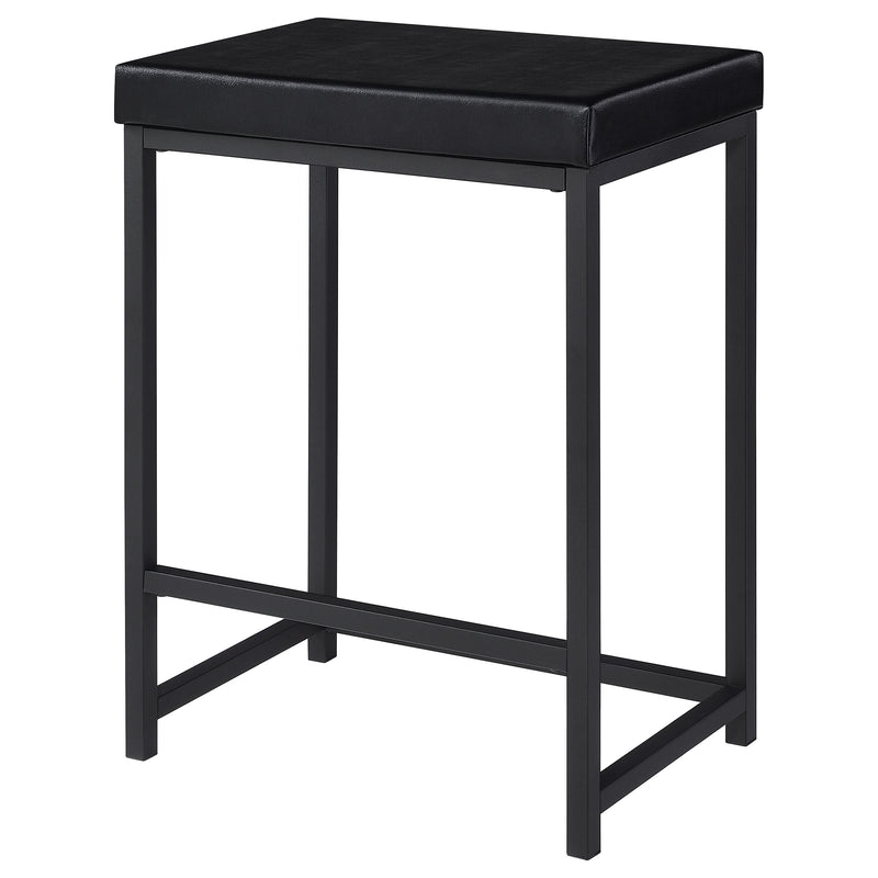Hawes 4 Pc Counter Height Dining Set - Town Of Bargains Furniture - NY
