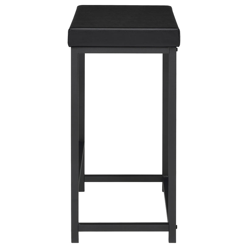 Hawes 4 Pc Counter Height Dining Set - Town Of Bargains Furniture - NY
