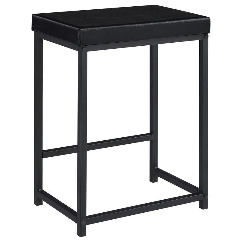 Hawes 4 Pc Counter Height Dining Set - Town Of Bargains Furniture - NY