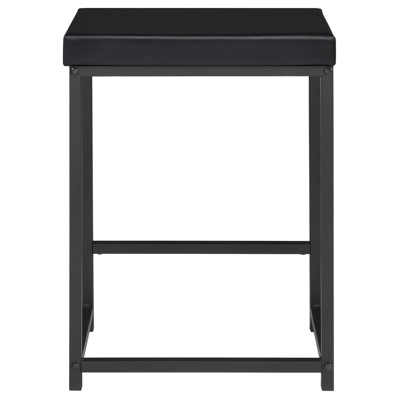 Hawes 4 Pc Counter Height Dining Set - Town Of Bargains Furniture - NY