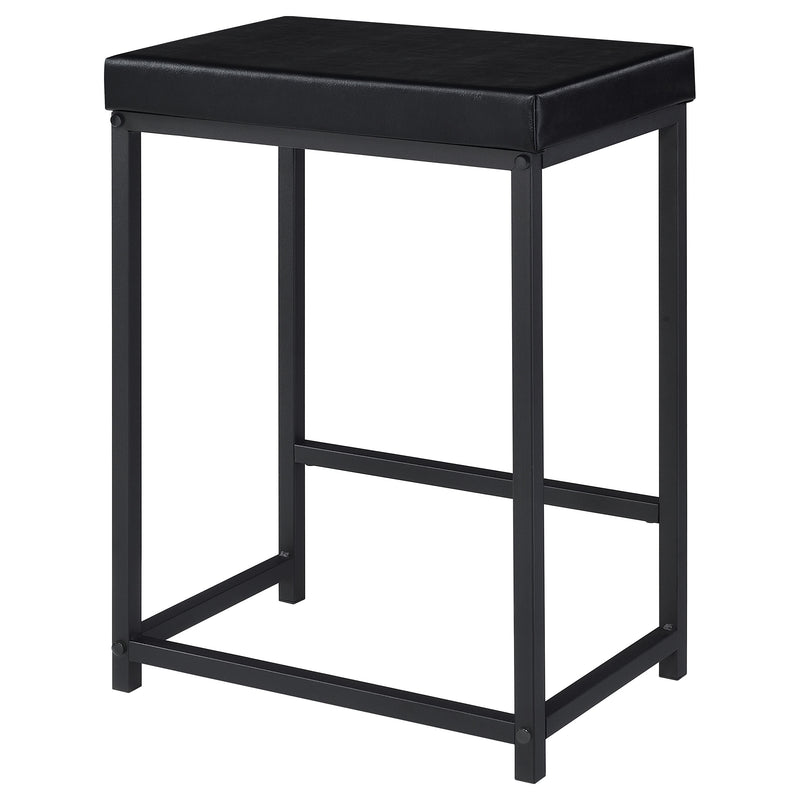 Hawes 4 Pc Counter Height Dining Set - Town Of Bargains Furniture - NY