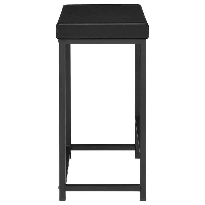 Hawes 4 Pc Counter Height Dining Set - Town Of Bargains Furniture - NY