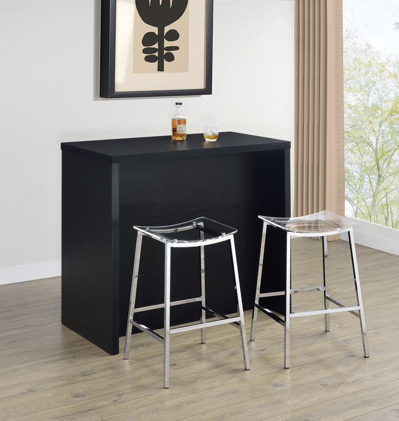 Topanga Home Bars - Town Of Bargains Furniture - NY