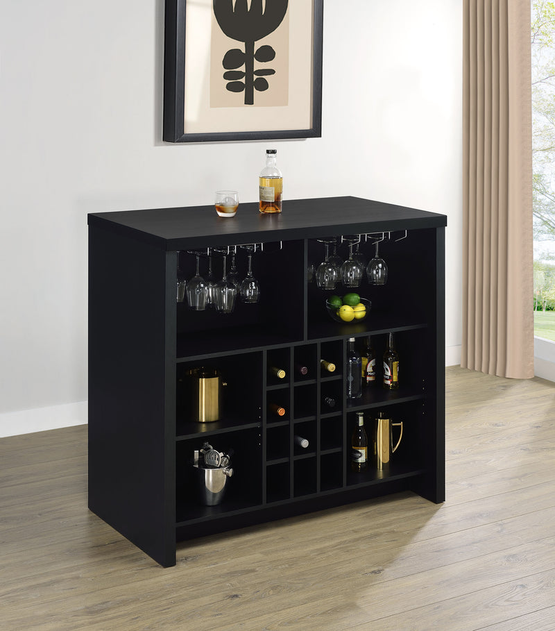 Topanga Home Bars - Town Of Bargains Furniture - NY