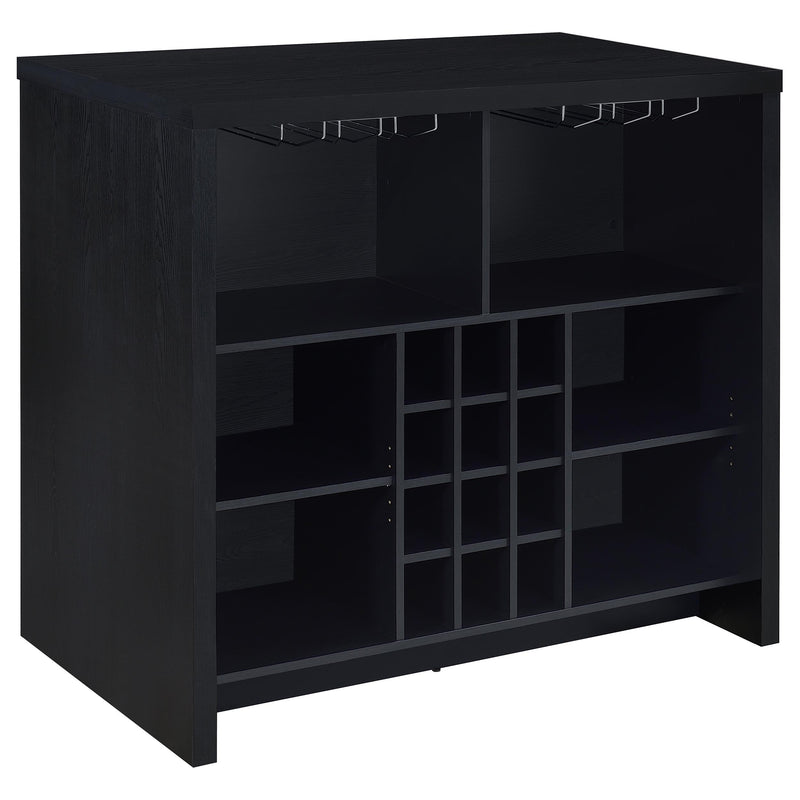 Topanga Home Bars - Town Of Bargains Furniture - NY