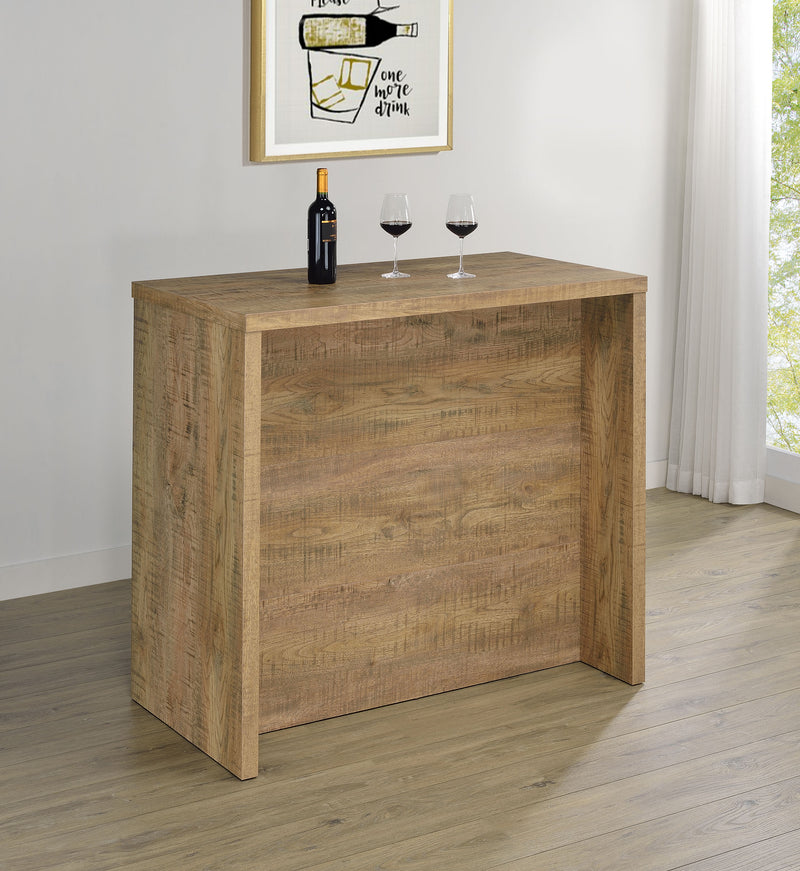 Topanga Home Bars - Town Of Bargains Furniture - NY