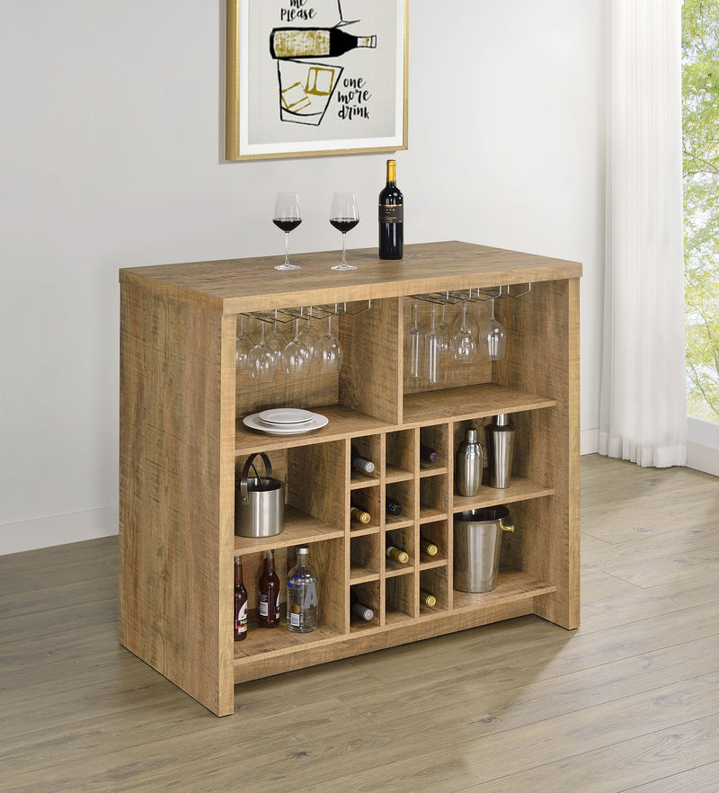 Topanga Home Bars - Town Of Bargains Furniture - NY