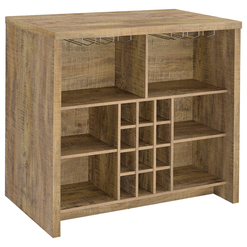 Topanga Home Bars - Town Of Bargains Furniture - NY