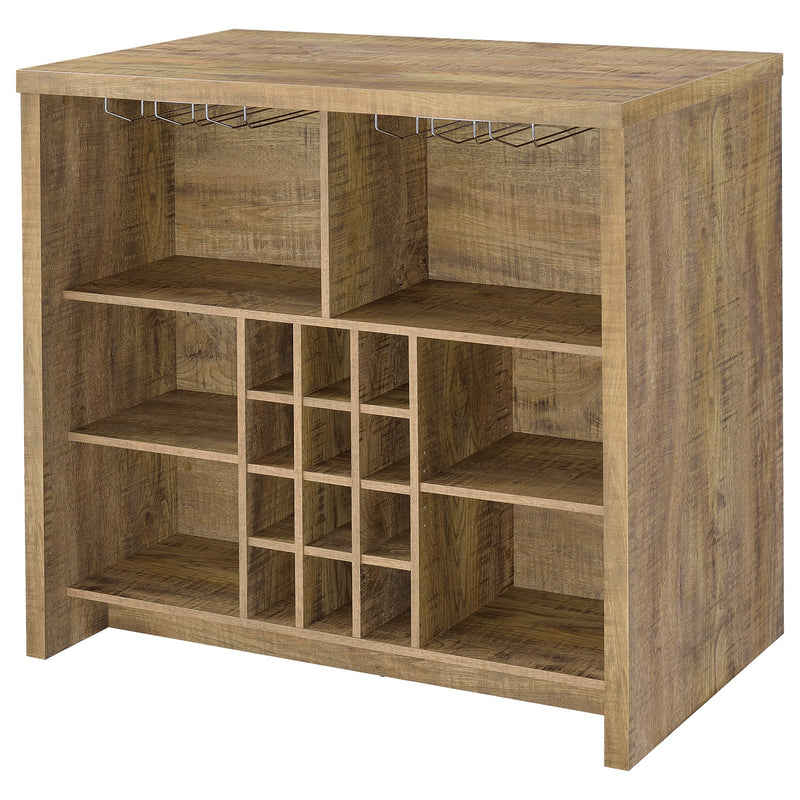 Topanga Home Bars - Town Of Bargains Furniture - NY