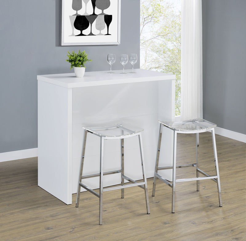 Topanga Home Bars - Town Of Bargains Furniture - NY