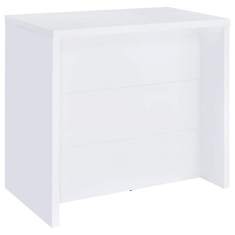 Topanga Home Bars - Town Of Bargains Furniture - NY