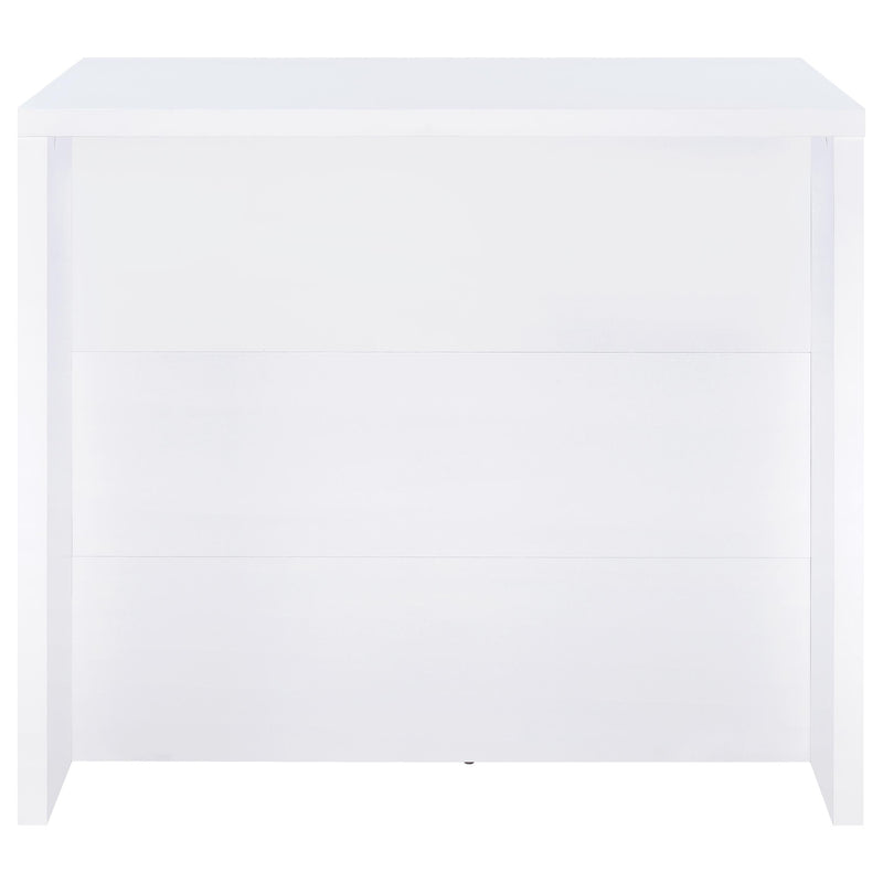Topanga Home Bars - Town Of Bargains Furniture - NY