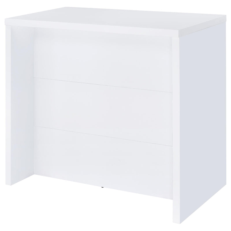 Topanga Home Bars - Town Of Bargains Furniture - NY