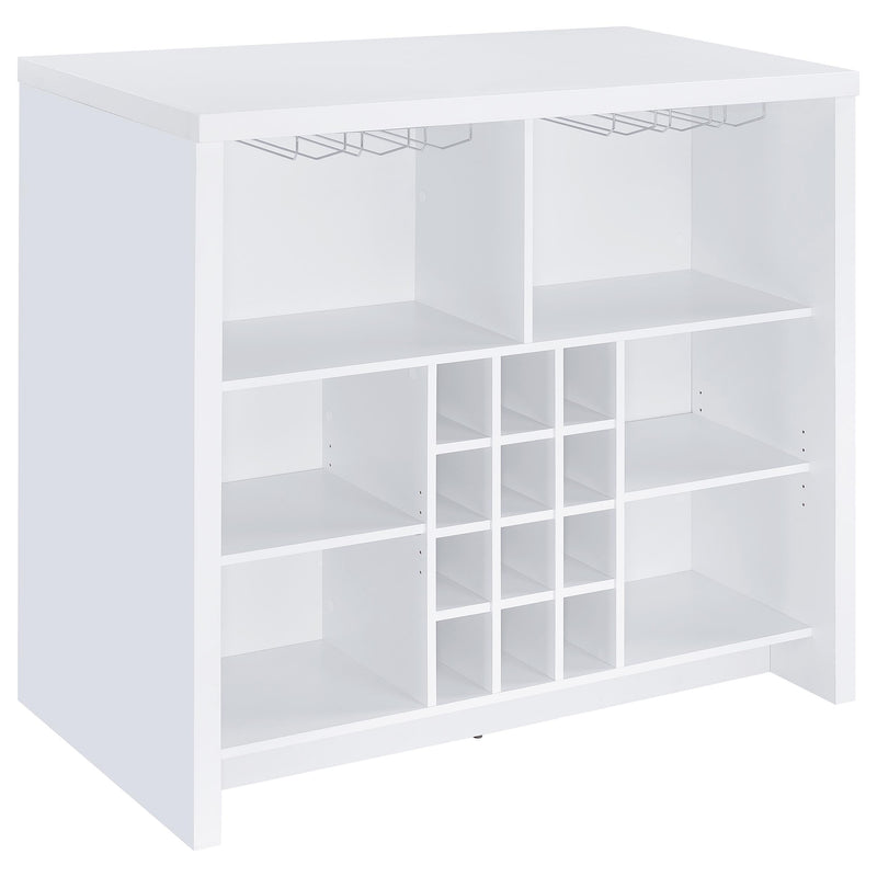 Topanga Home Bars - Town Of Bargains Furniture - NY