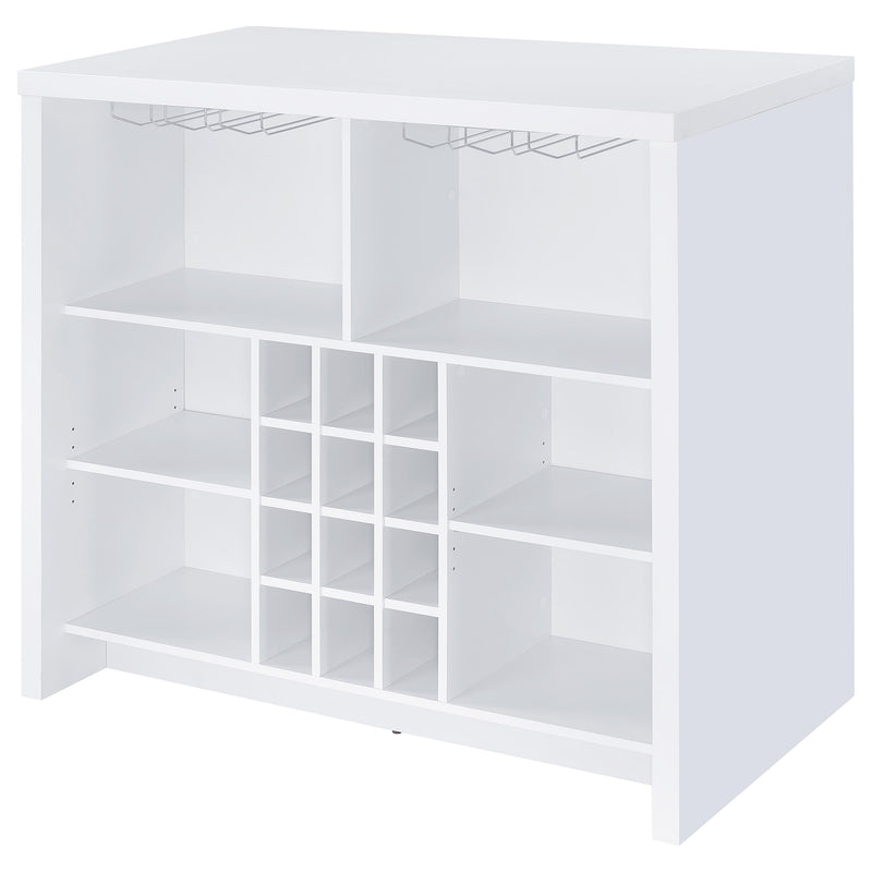 Topanga Home Bars - Town Of Bargains Furniture - NY