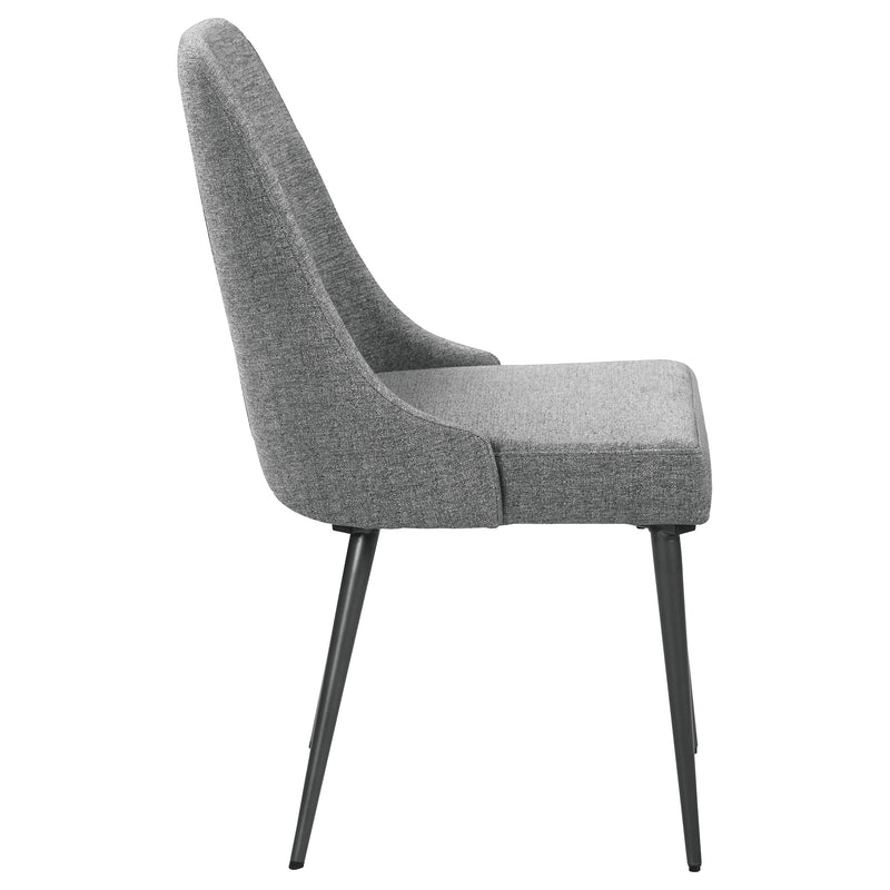 Alan Side Chair