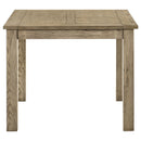 Cardova Counter Height Dining Table
