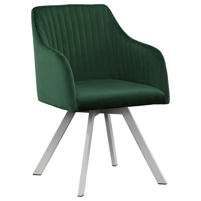 Arika Arm Chairs - Town Of Bargains Furniture - NY