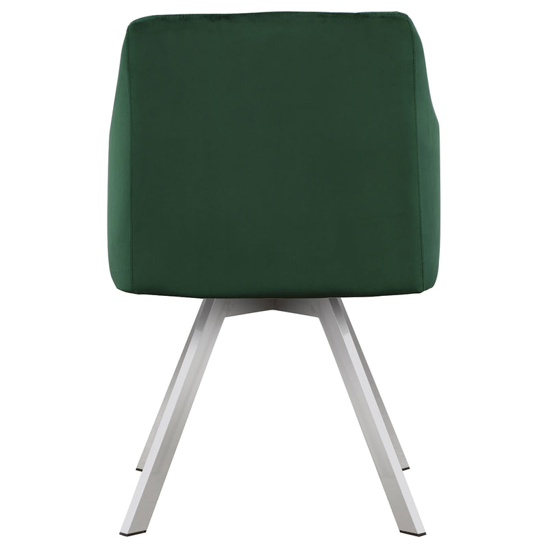 Arika Arm Chairs - Town Of Bargains Furniture - NY
