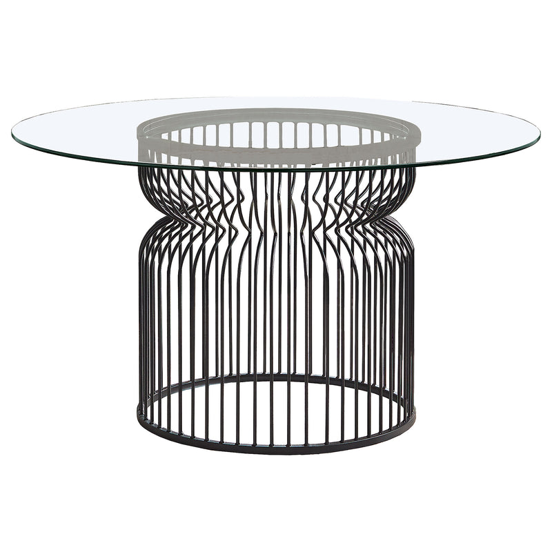 Granvia Dining Tables - Town Of Bargains Furniture - NY
