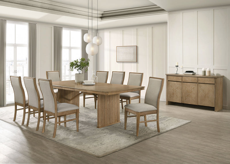 Adina Dining Sets - Town Of Bargains Furniture - NY