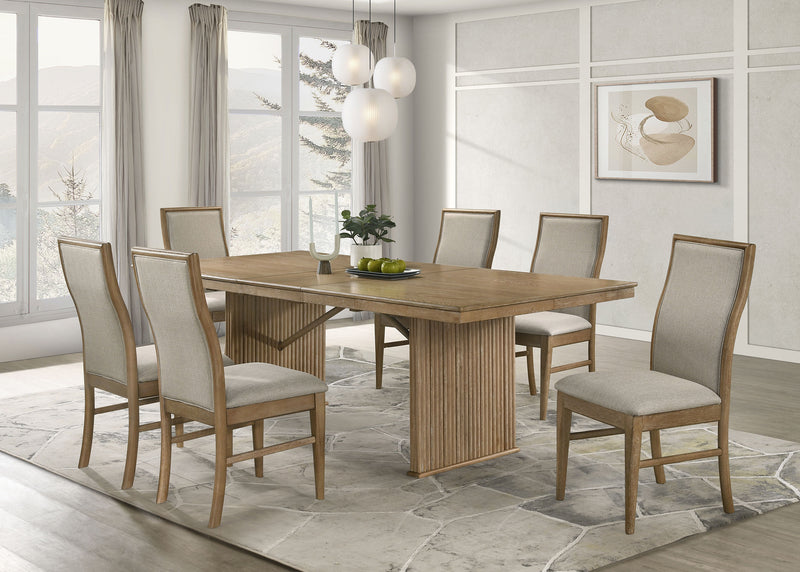 Adina Dining Sets - Town Of Bargains Furniture - NY
