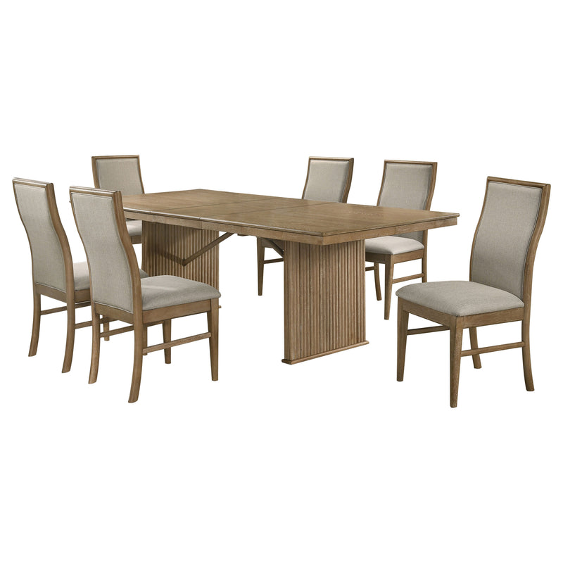 Adina Dining Sets - Town Of Bargains Furniture - NY