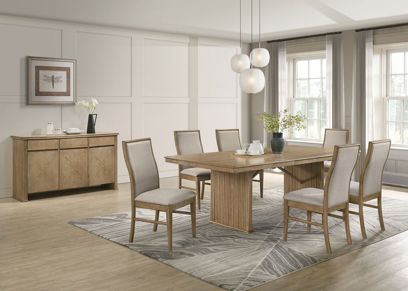 Adina Dining Sets - Town Of Bargains Furniture - NY